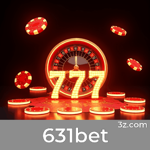 631bet: Imersão e Profissionalismo no Cassino de Elite