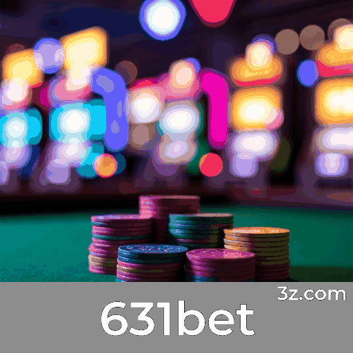 Aprimore suas habilidades de jogos no 631bet