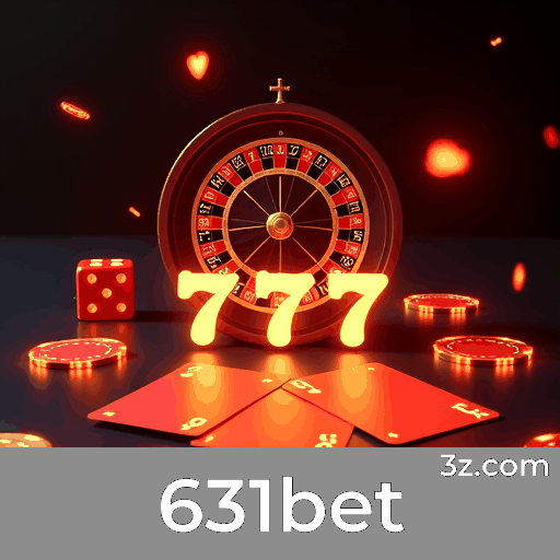 Aprimore suas habilidades de jogos no 631bet