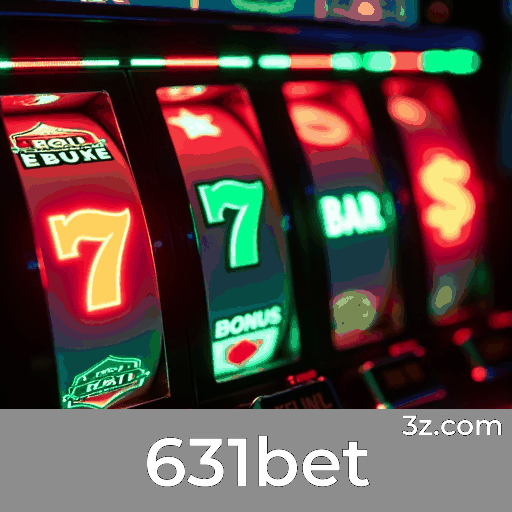 631bet: Plataforma com Bônus para Jogadores Brasileiros