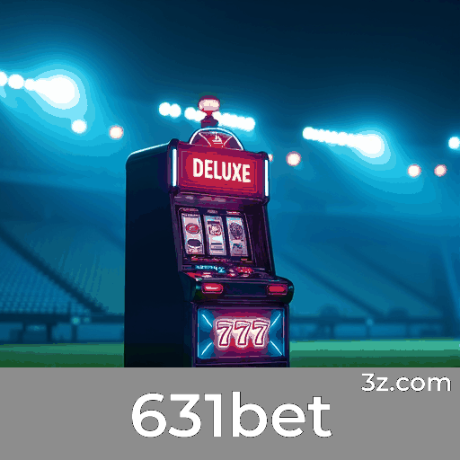 Controle Inteligente da Sua Conta no 631bet