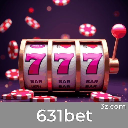 631bet: Plataforma Confiável para Cassino e Apostas