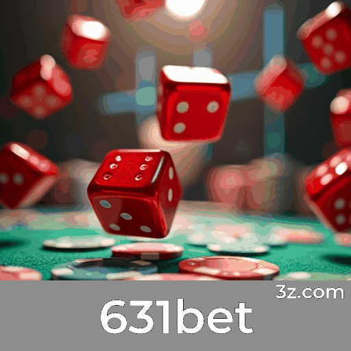 631bet: Jogos de Cassino Imersivos e Emocionantes